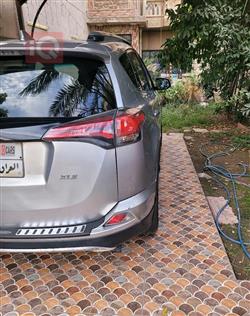 تويوتا راف 4